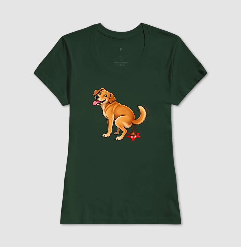 Cachorro Caramelo - Imagem 13