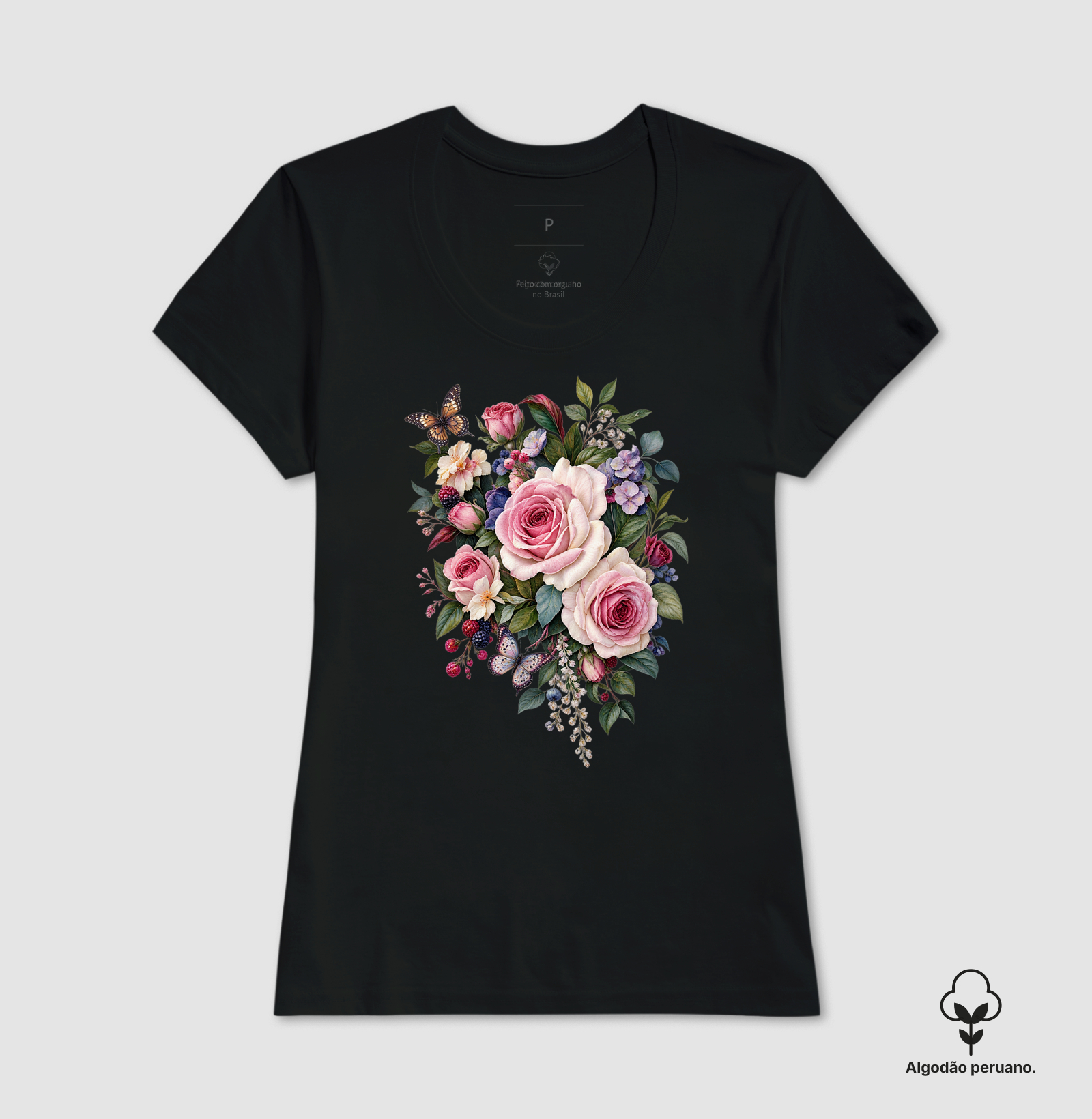 Romance em Flor - Imagem 3