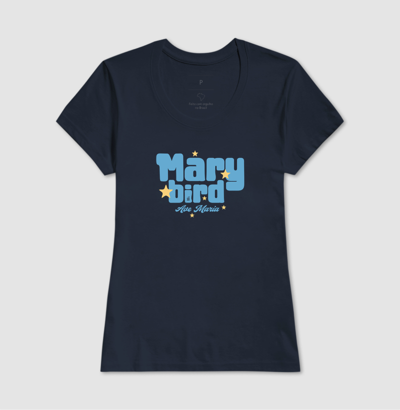 Mary Bird - Imagem 7