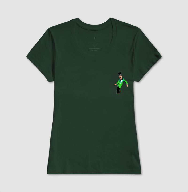 Camisa 10