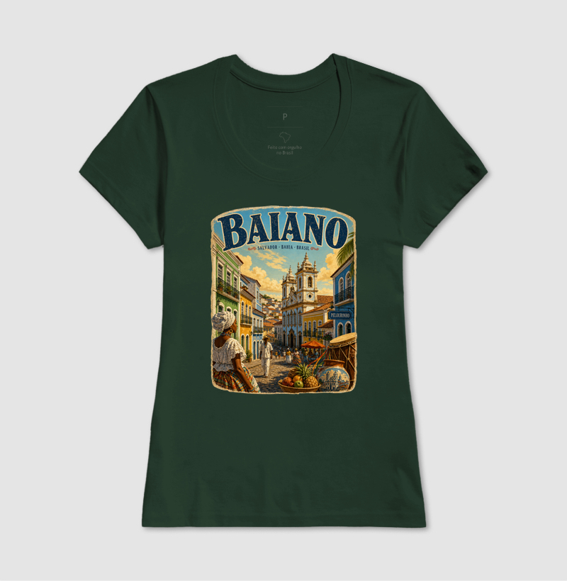 Camisa 12