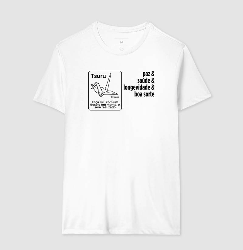 TSURU :: Paz, saúde, longevidade e boa sorte