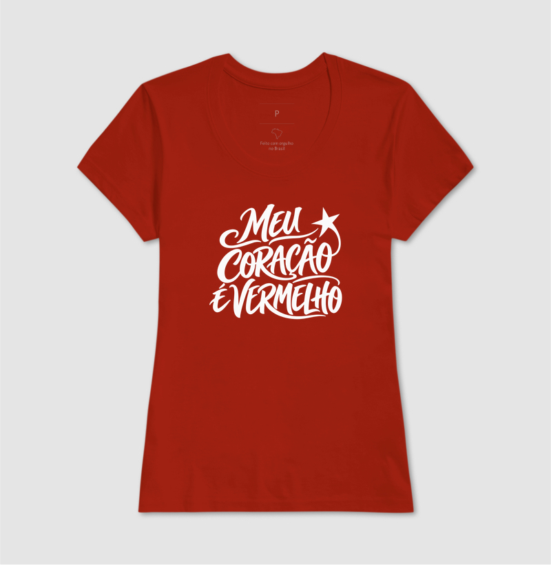 Meu Coração é Vermelho - Imagem 5