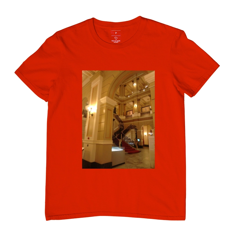 Camisa 9