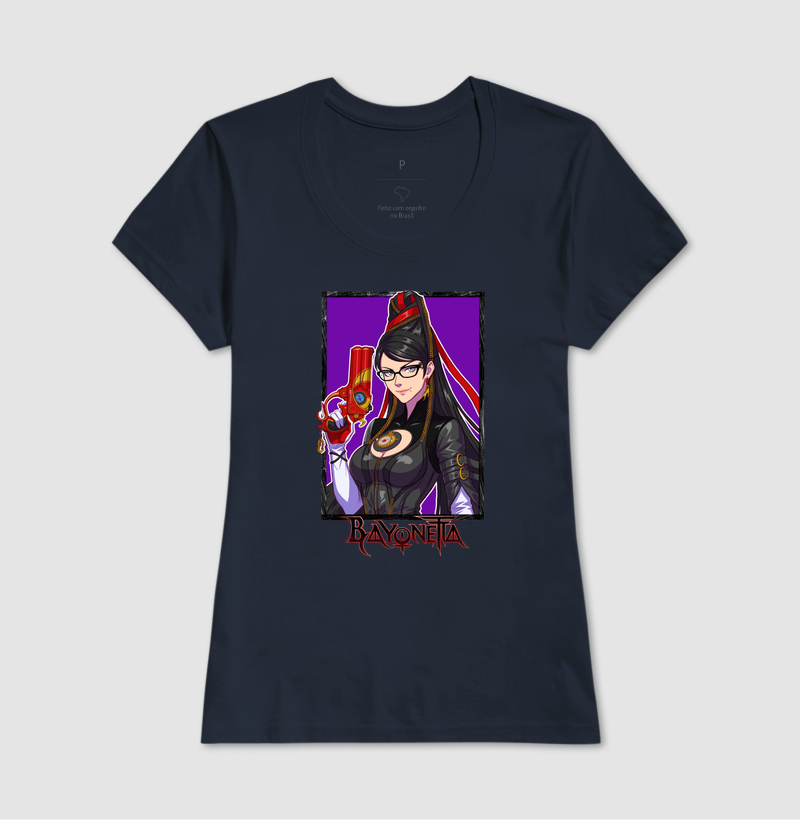 Bayonetta - Imagem 7
