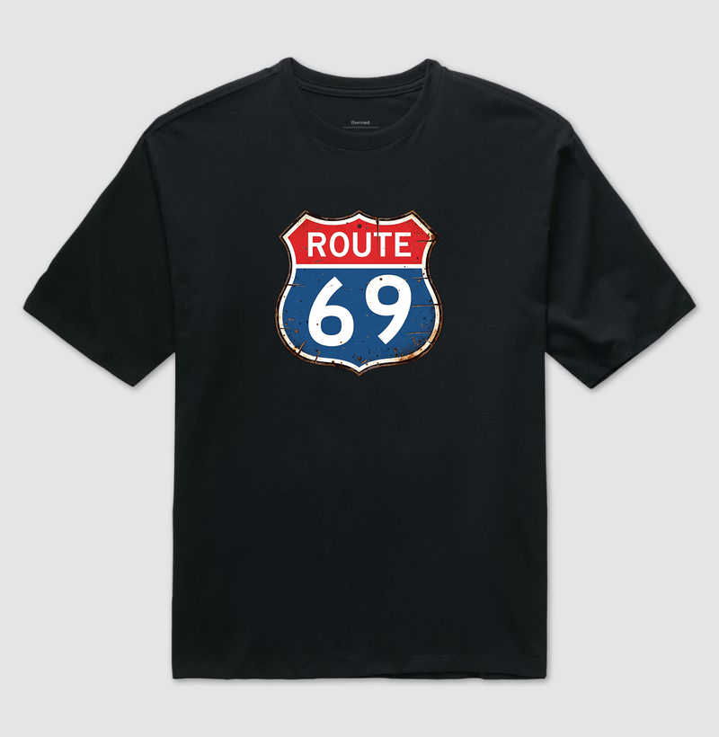 Route 69 - Imagem 2