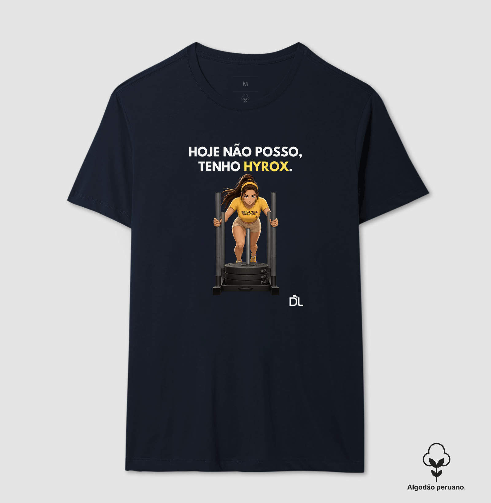 Camisa 8