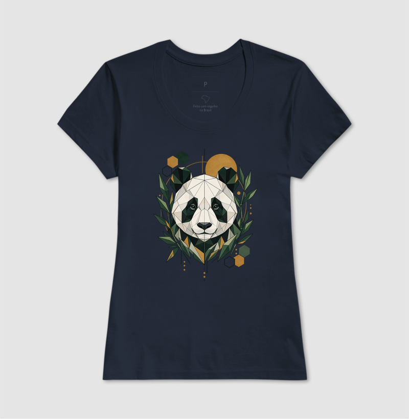 Camiseta - Panda  - Imagem 7