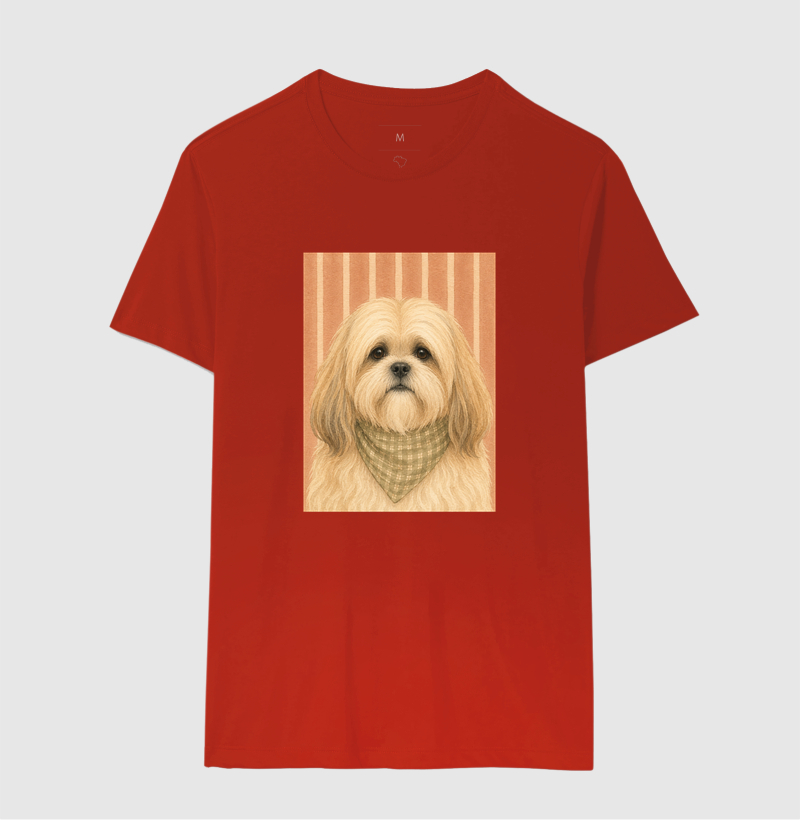 Lhasa Apso - Gentle Paws - Imagem 10