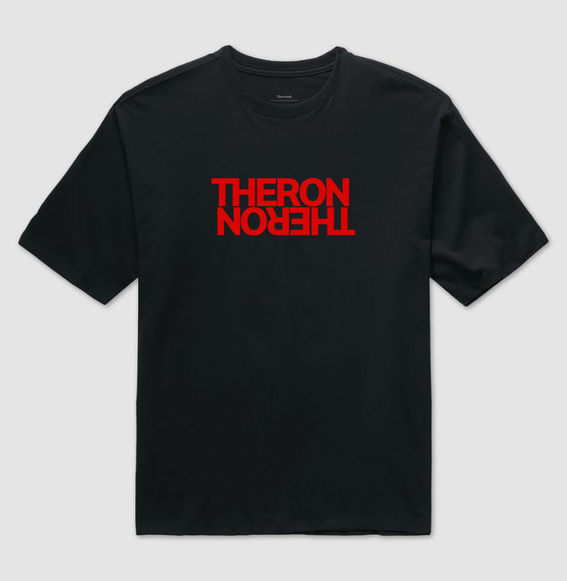 Oversized THERON - Imagem 4