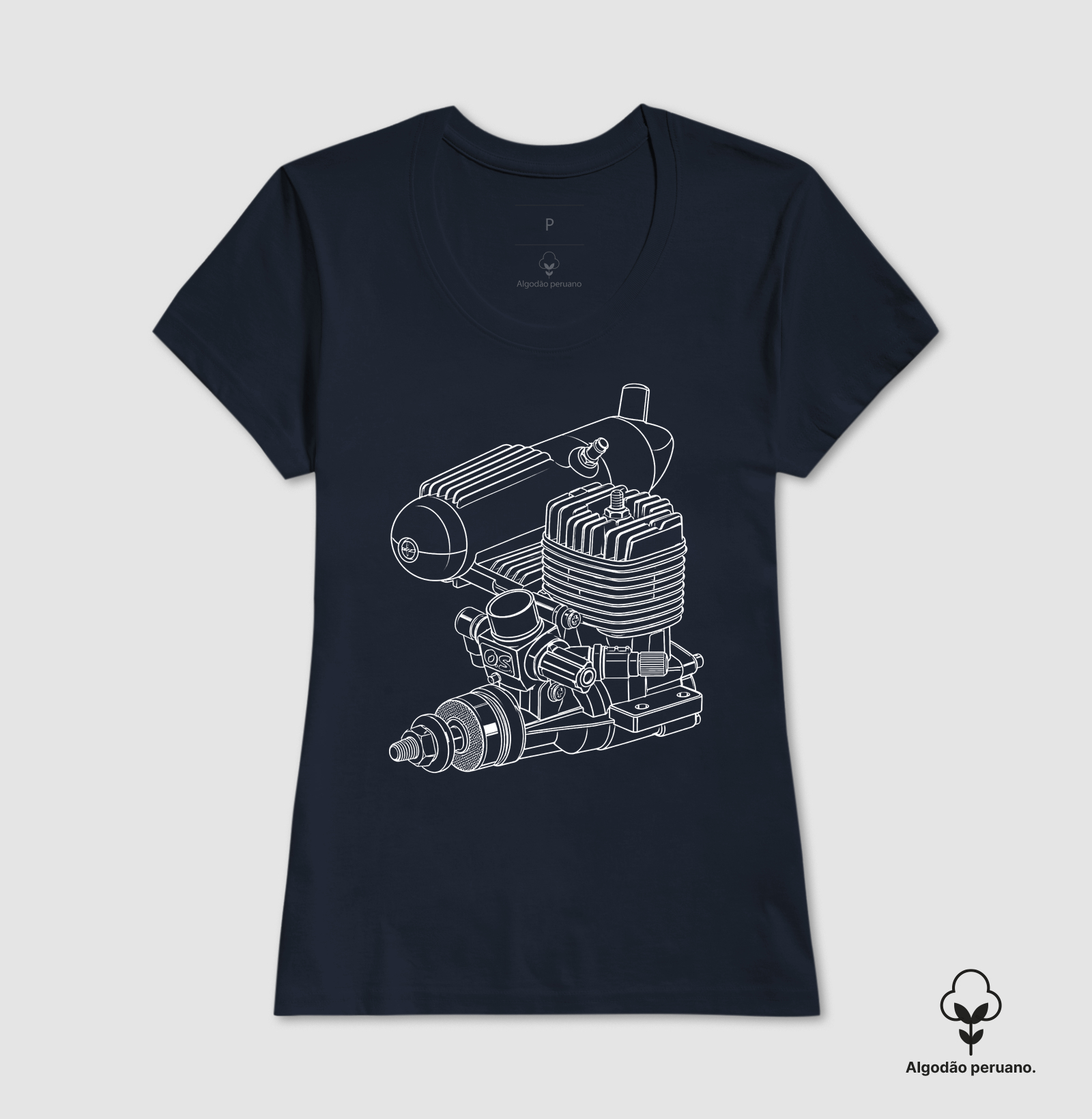 Motor GLOW - Imagem 7