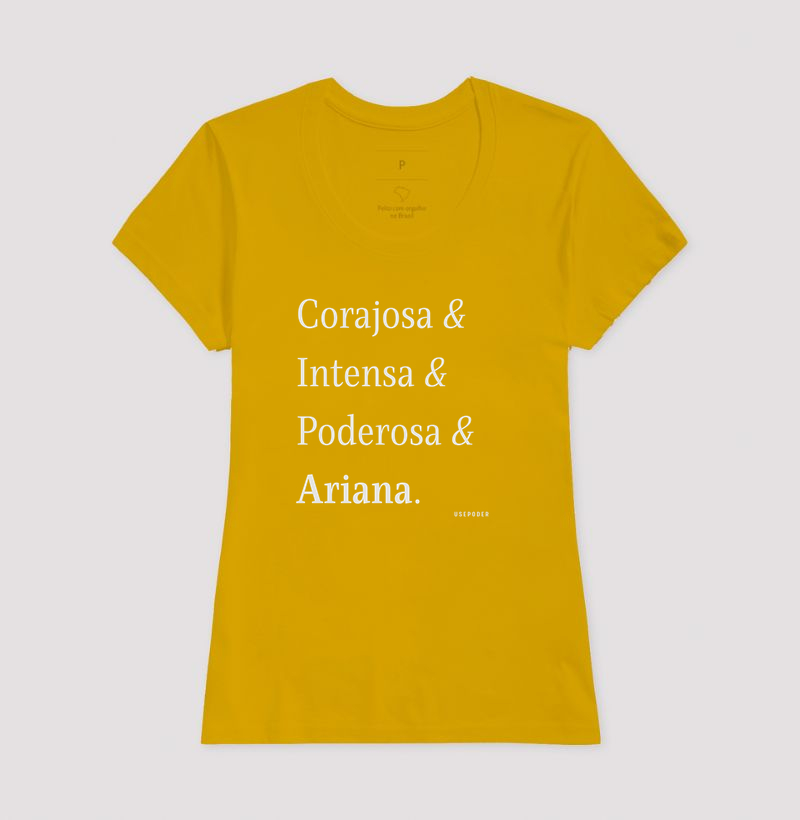 Camisa 14