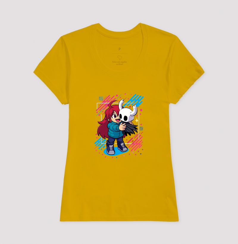 Camisa 14