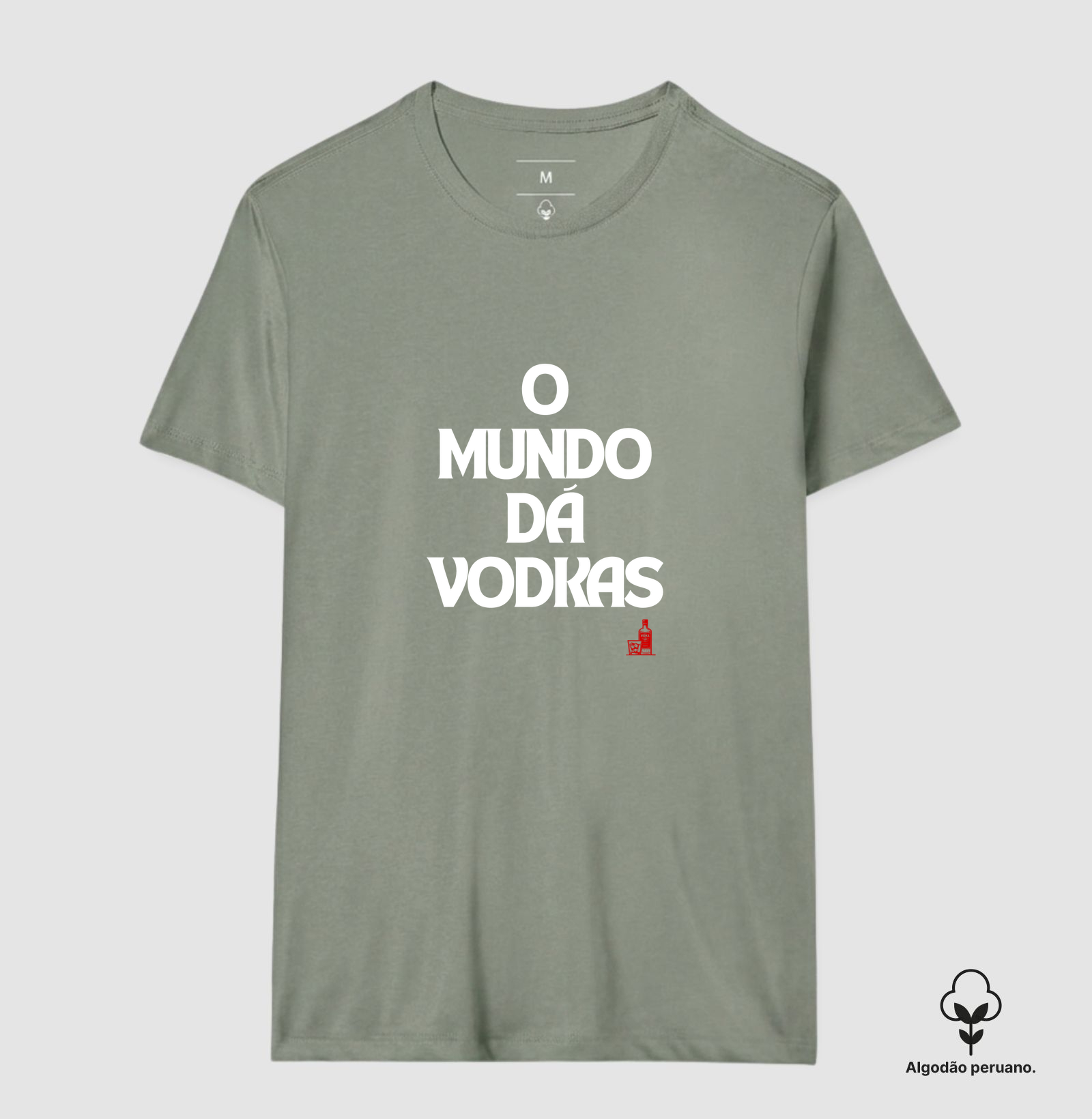 O mundo dá vodkas - Imagem 9