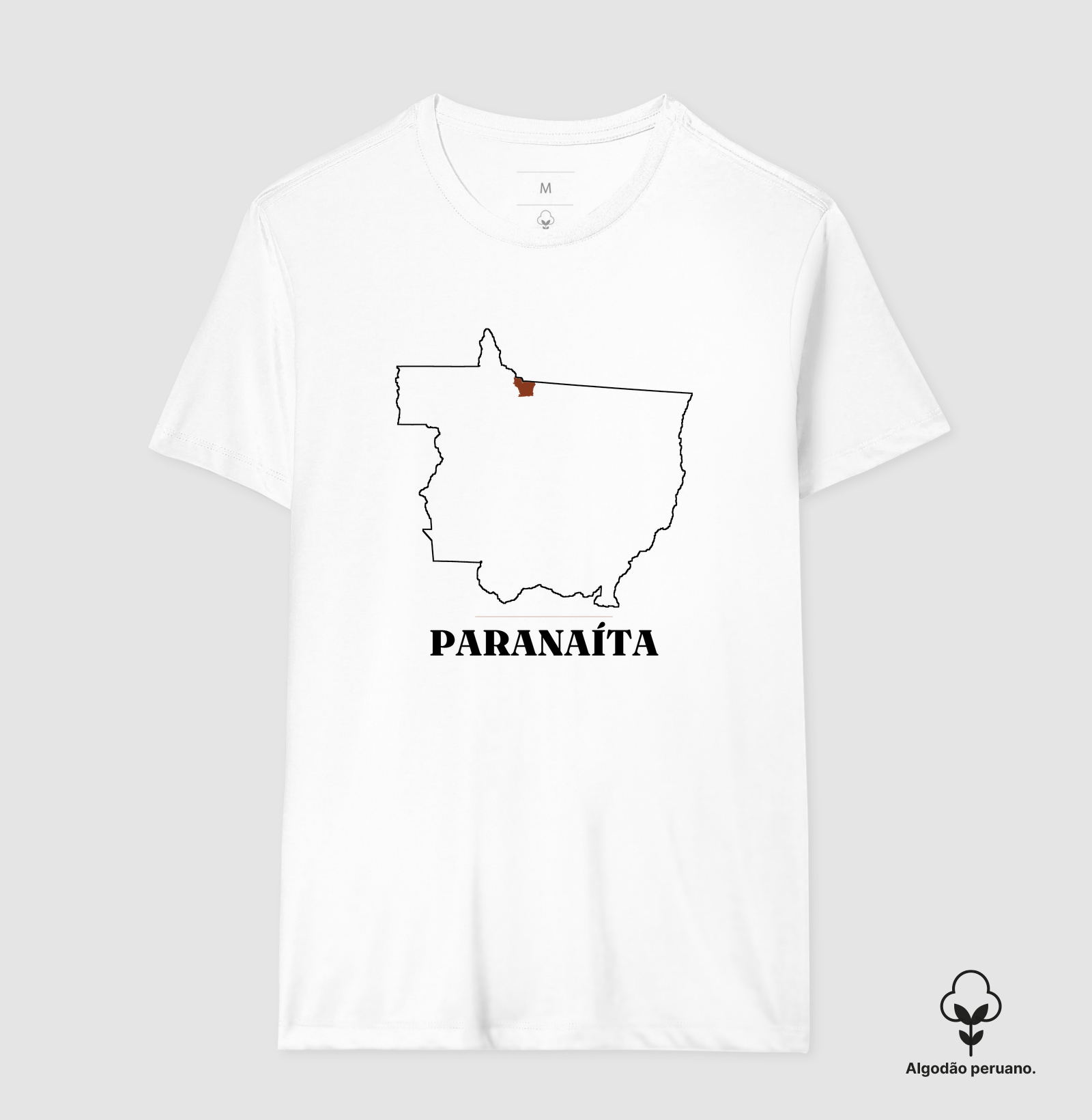 Paranaíta | Traço MT - Imagem 4