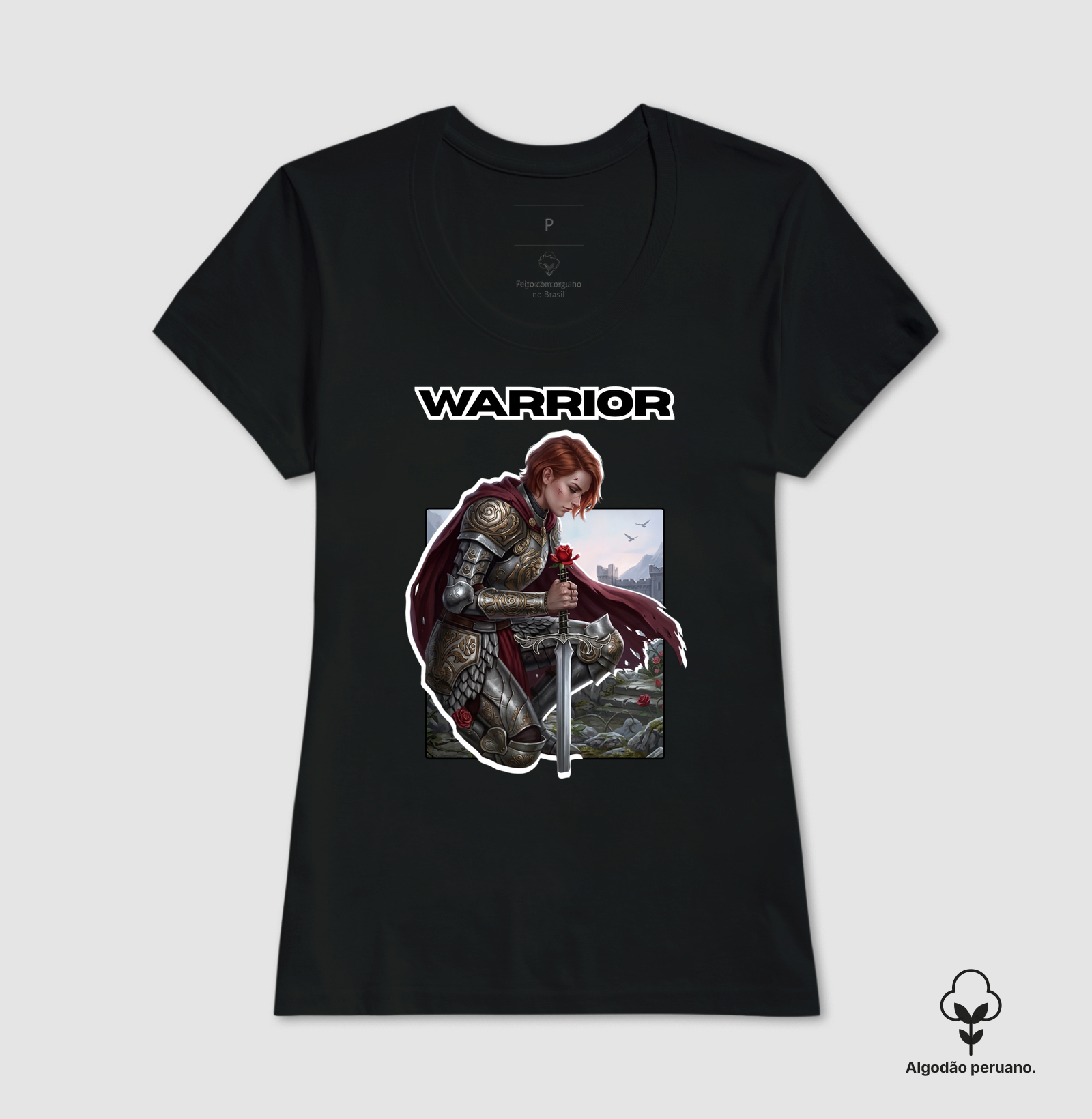 Camisa 2