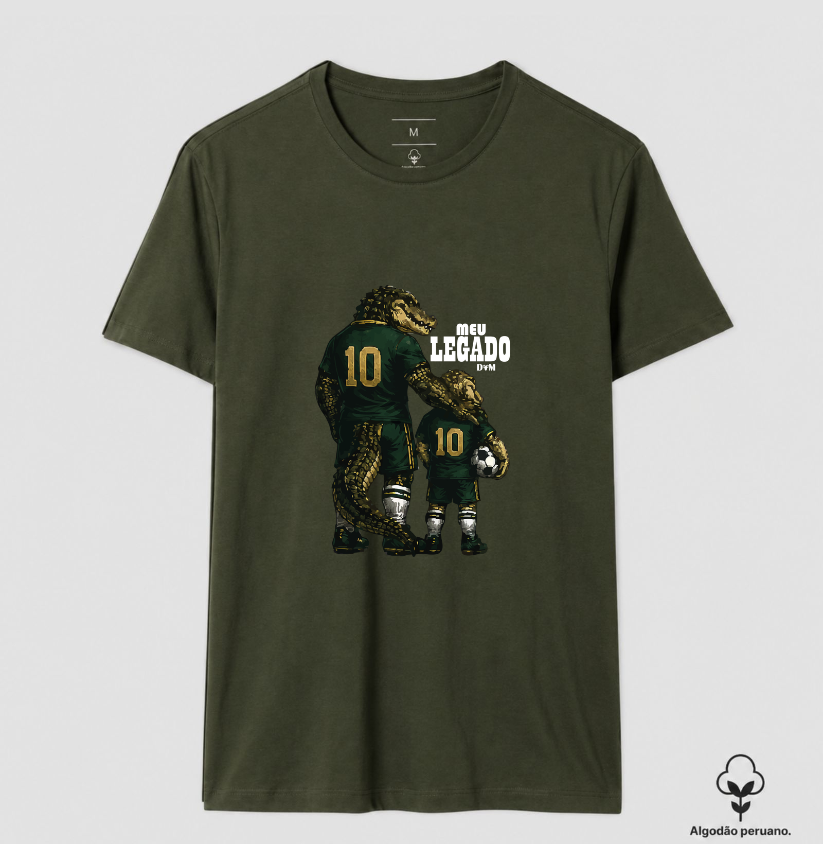 Camisa 7