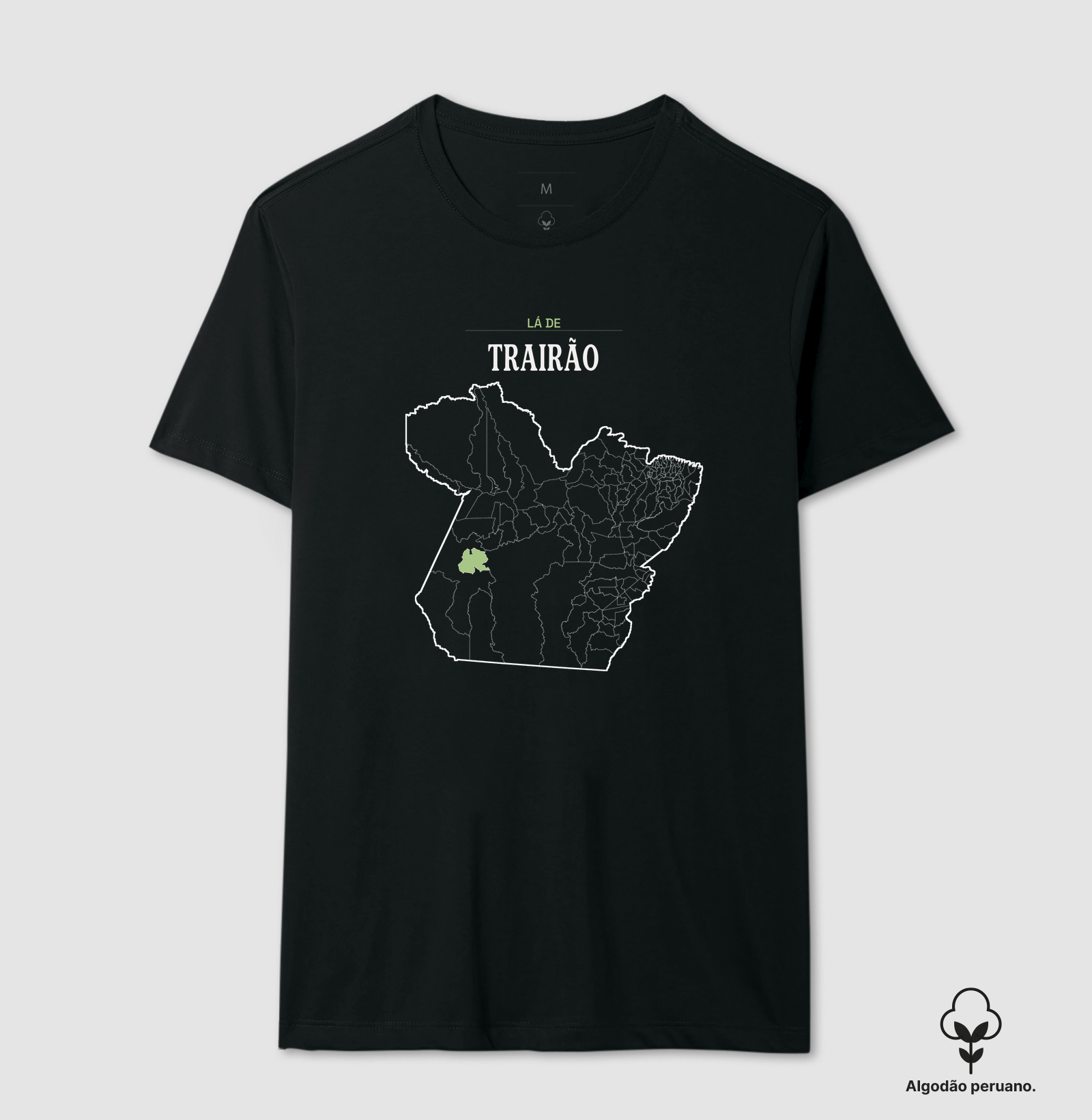 Trairão | Território PA - Imagem 4