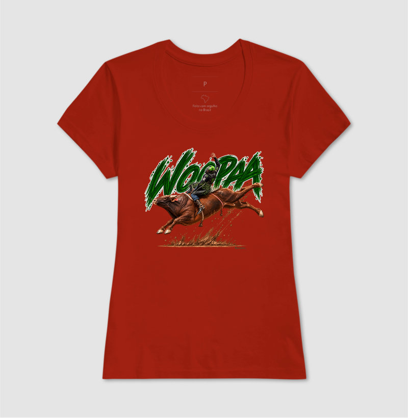Woopaa - Rodeo Legend - Imagem 11