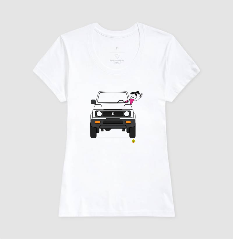 Camisa 5