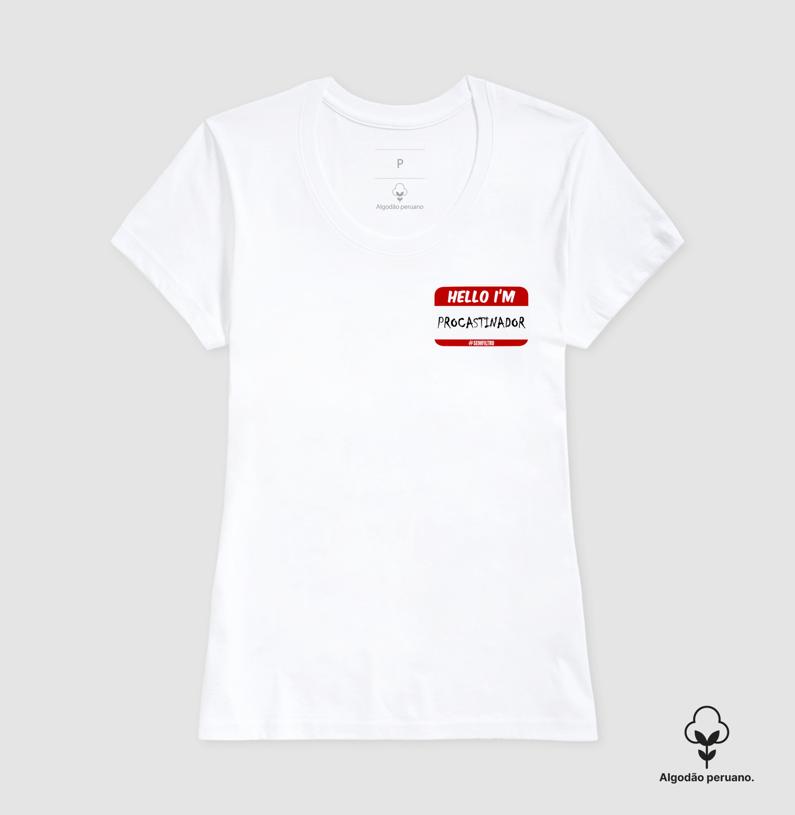 Hello, I'm Procrastinador - Imagem 5