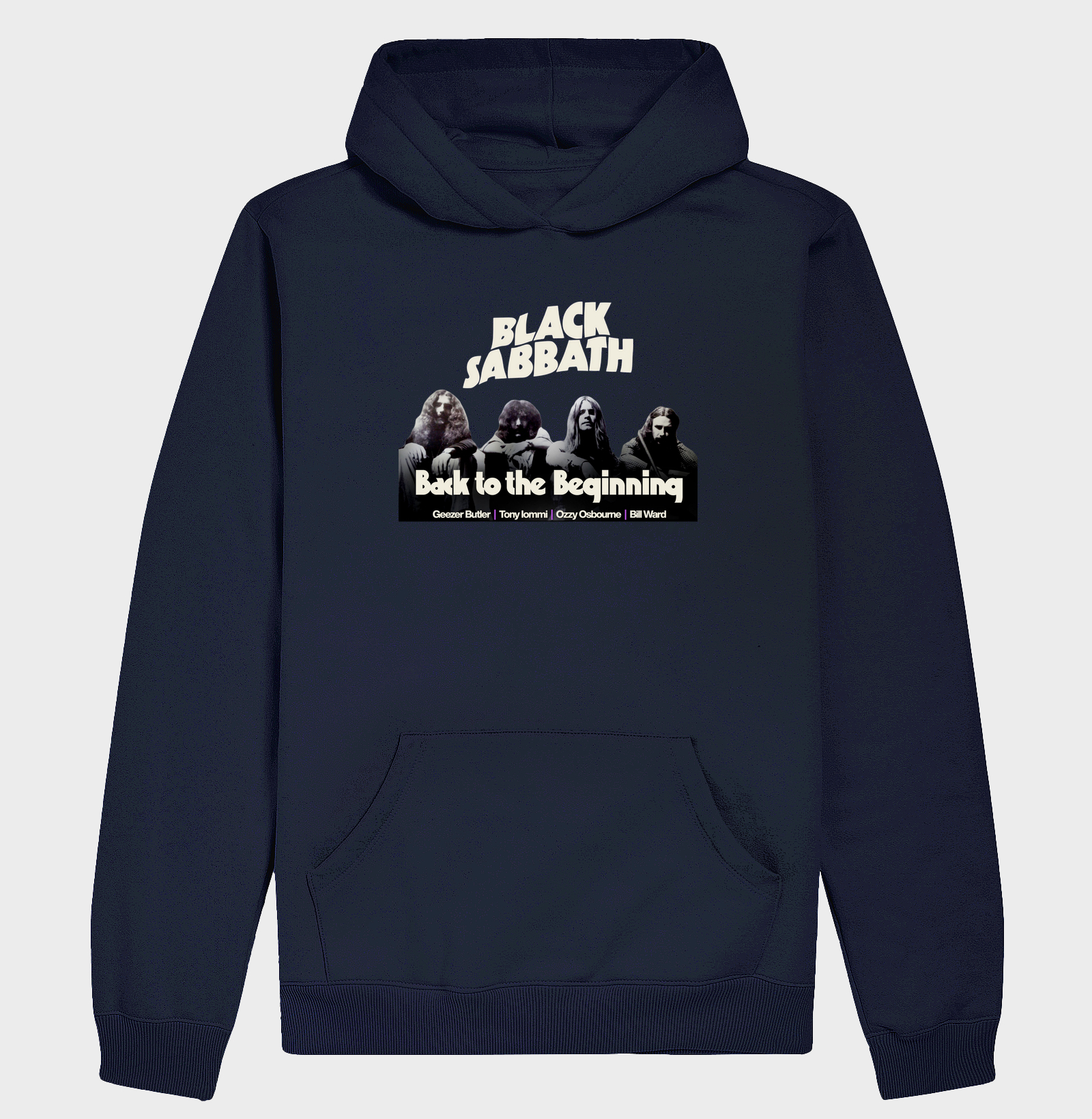 Black Sabbath - Back to the Beginning - Imagem 4