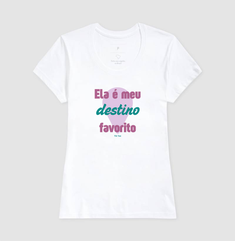 Camisa 7