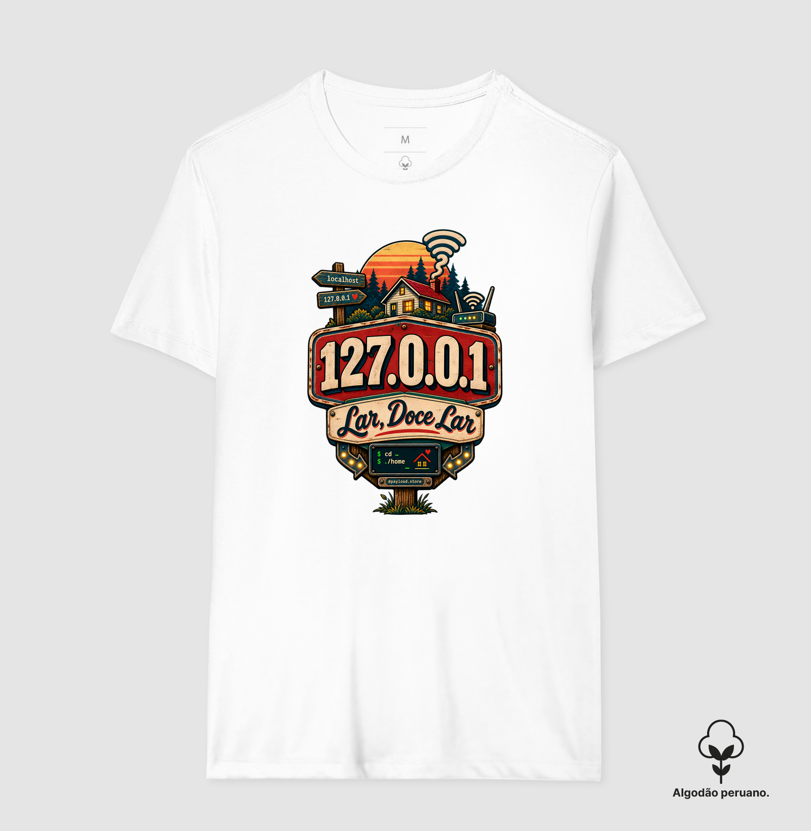 Camisa 6