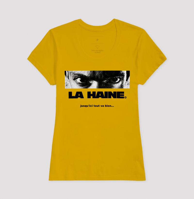 La Haine – Jusqu’ici Tout Va Bien - Imagem 15