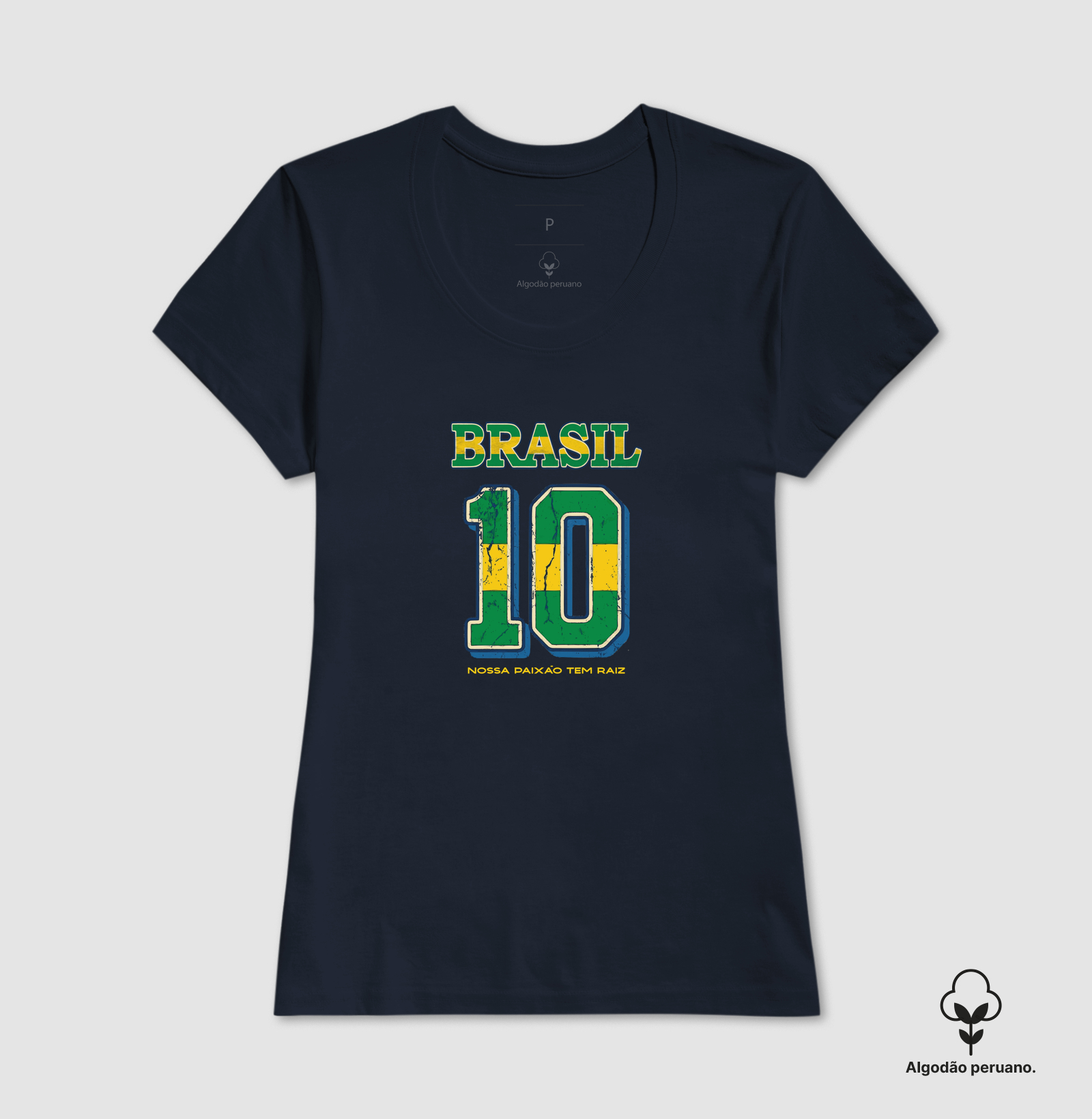Camisa 1