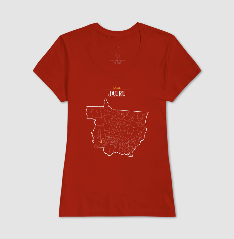 Jauru | Território MT - Imagem 11