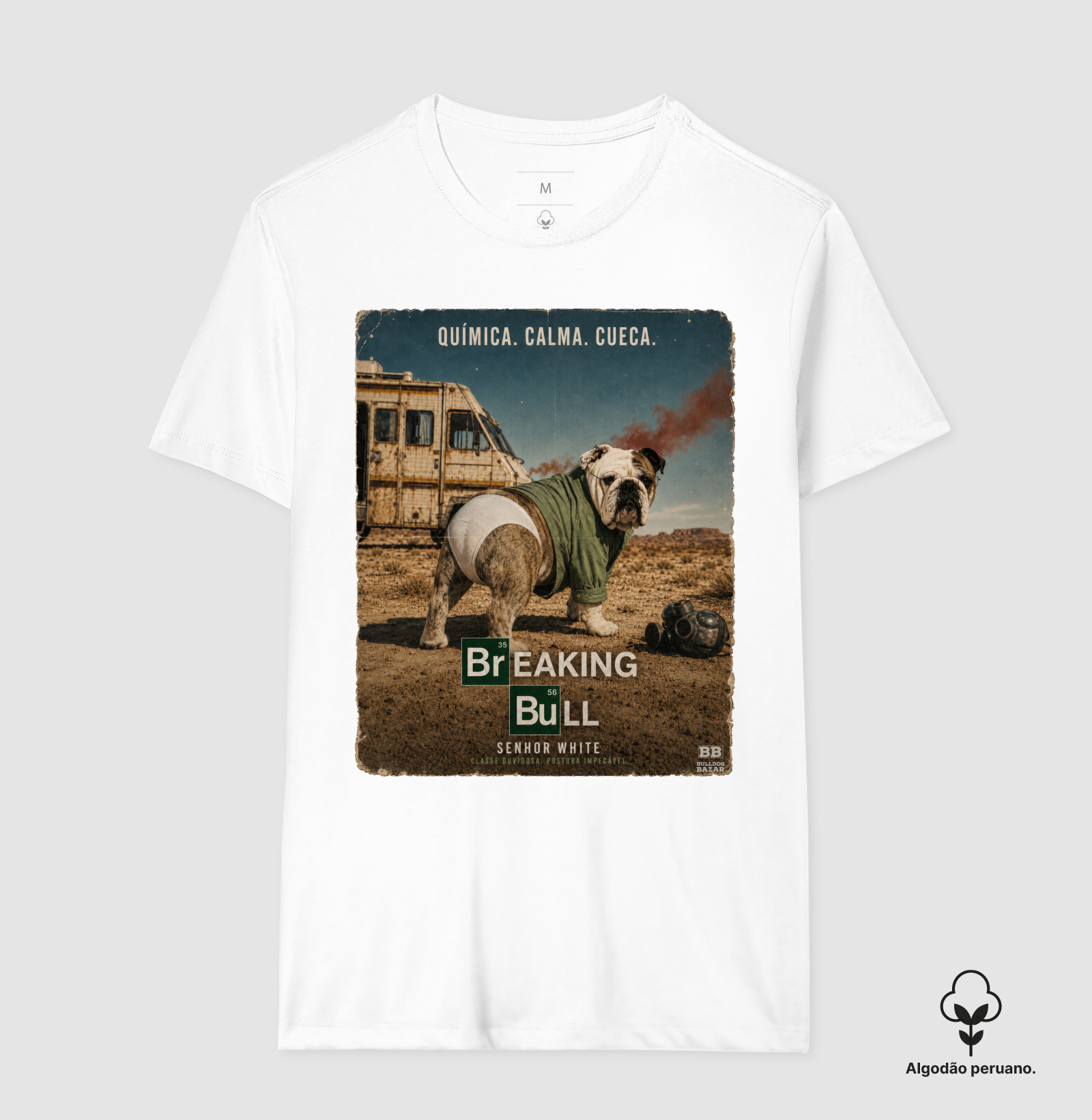 Ingles - Breaking Bull - Imagem 9