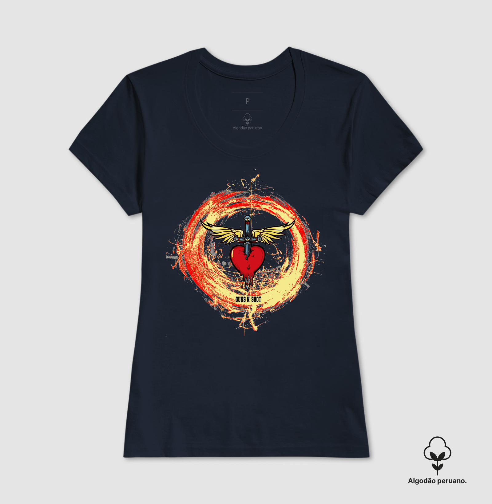 Camisa 4
