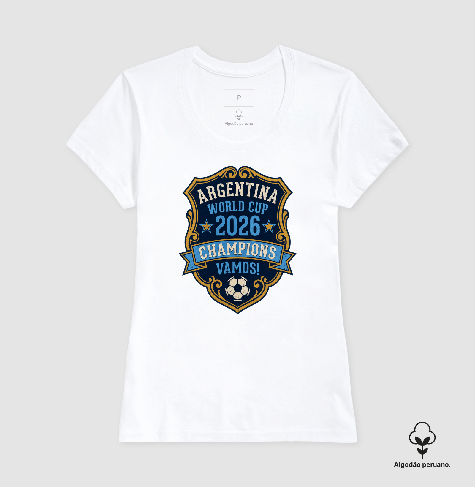 Camisa 5