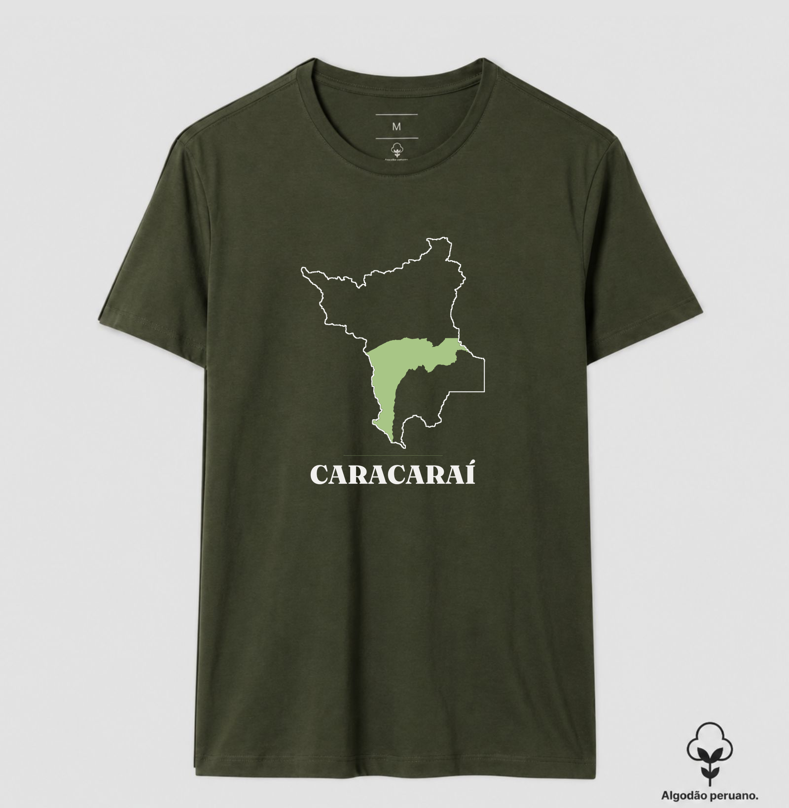 Caracaraí | Traço RR - Imagem 8