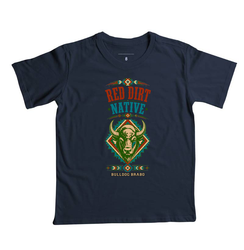 Red Dirt Native Bulldog Brabo Country - Imagem 6