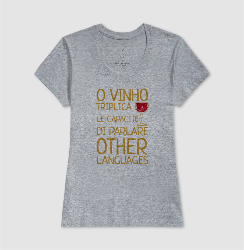O vinho triplica a capacidade - Imagem 9