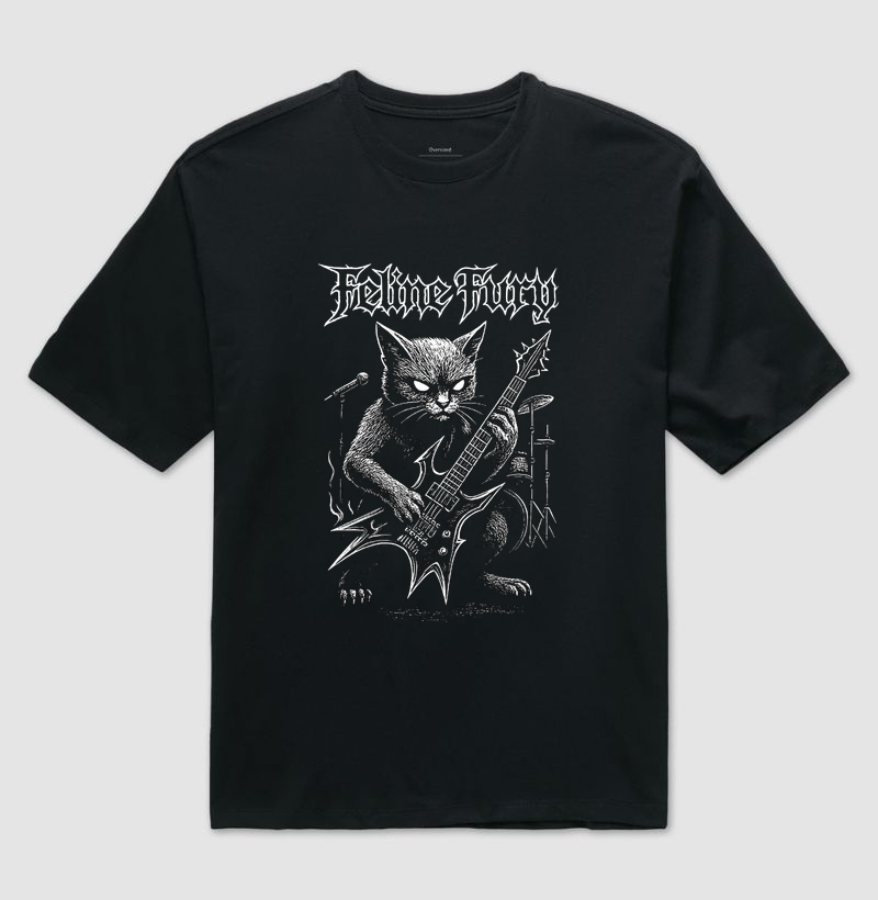 Feline Fury - Imagem 2