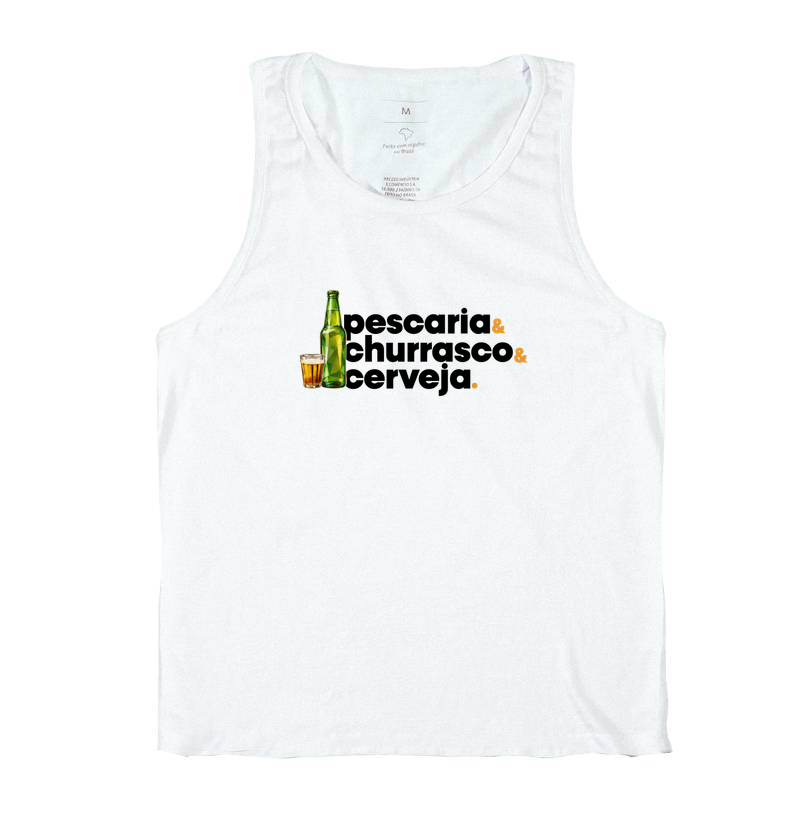 🍻 Pescaria, Churrasco & Cerveja - Imagem 2