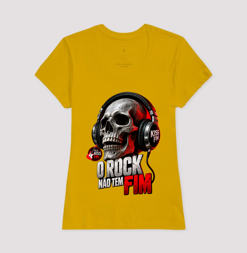 O Rock Não Tem Fim - Imagem 13