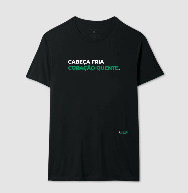 Cabeça Fria Coração Quente - Imagem 2