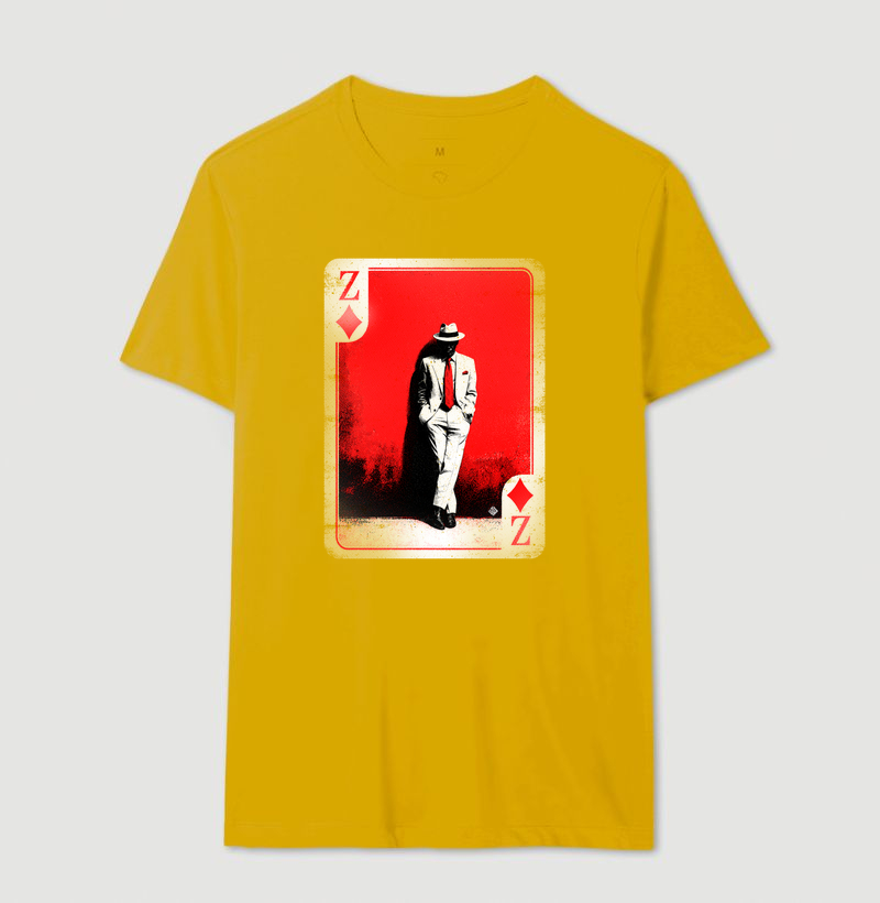 Camisa 13