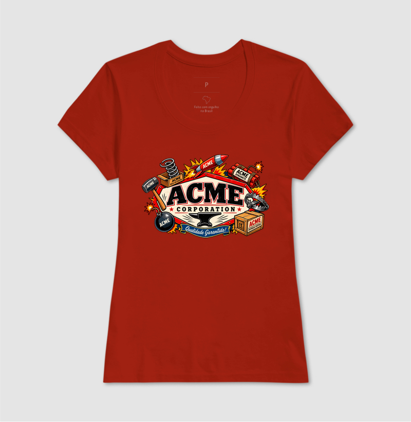 Qualidade Acme - Imagem 14