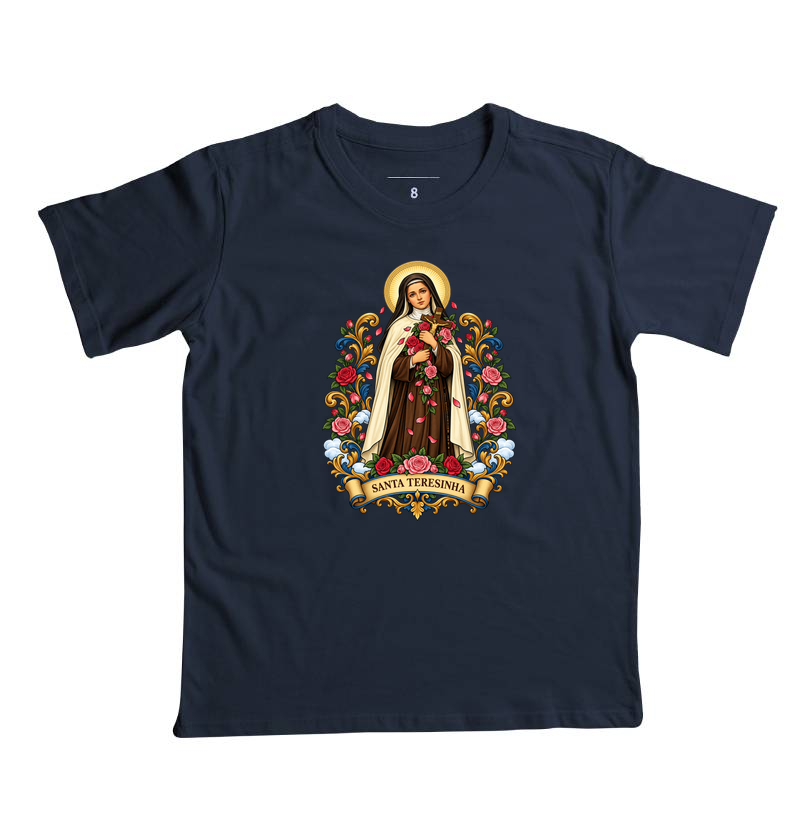 Santa Teresinha - Imagem 5