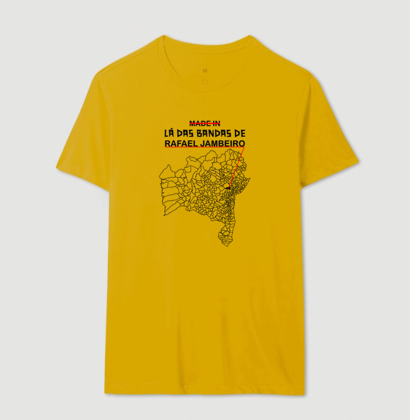 Camisa 13