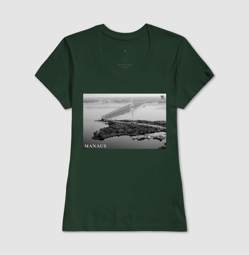 Camisa 10