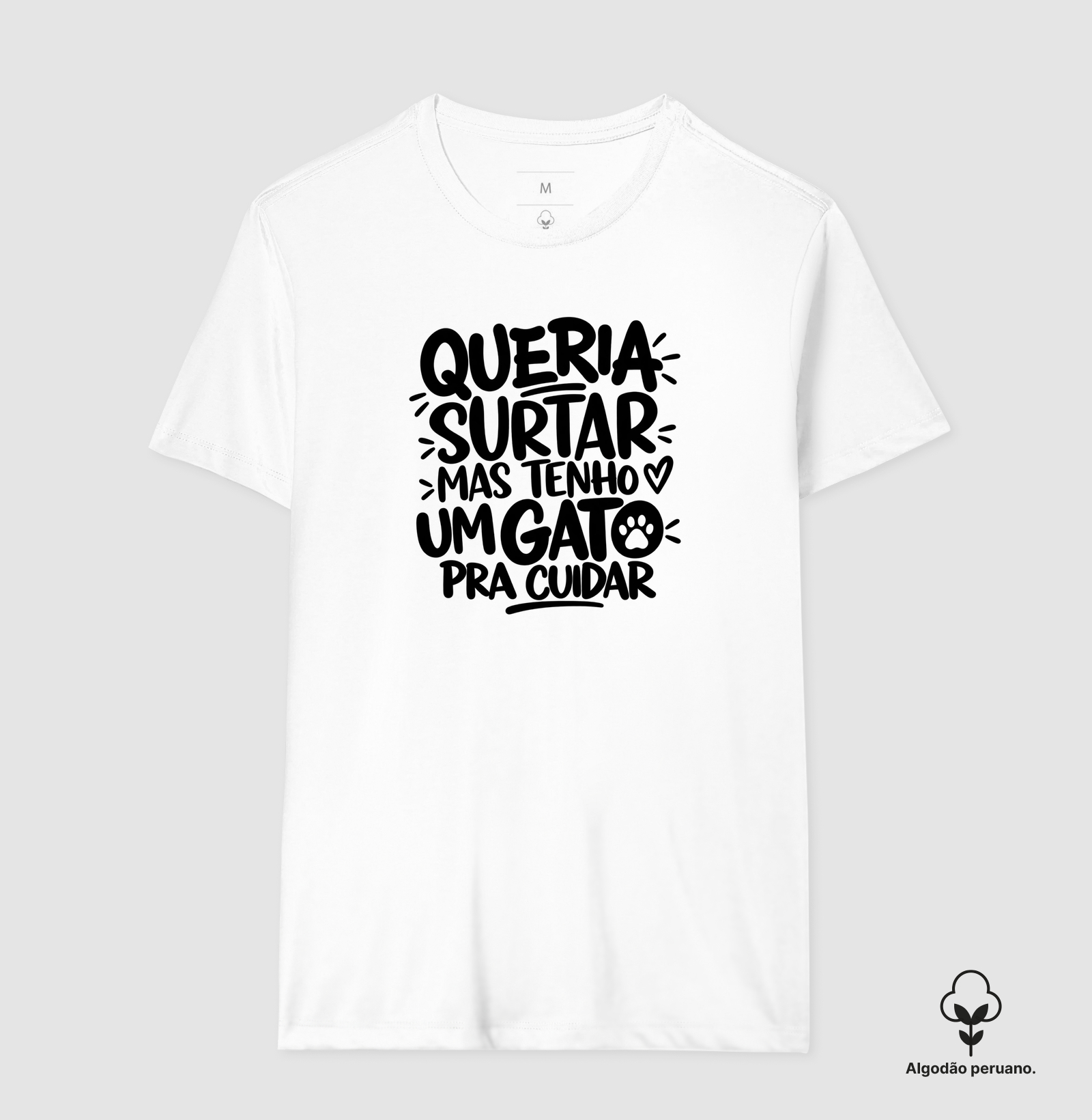 Tenho um gato pra cuidar - Imagem 2