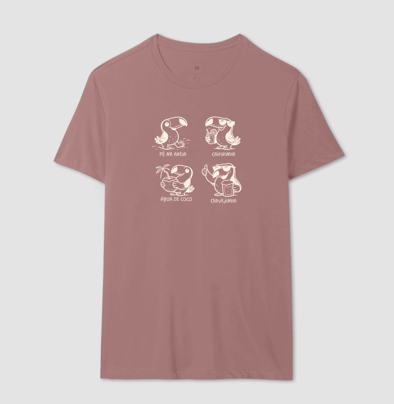 Camisa 16