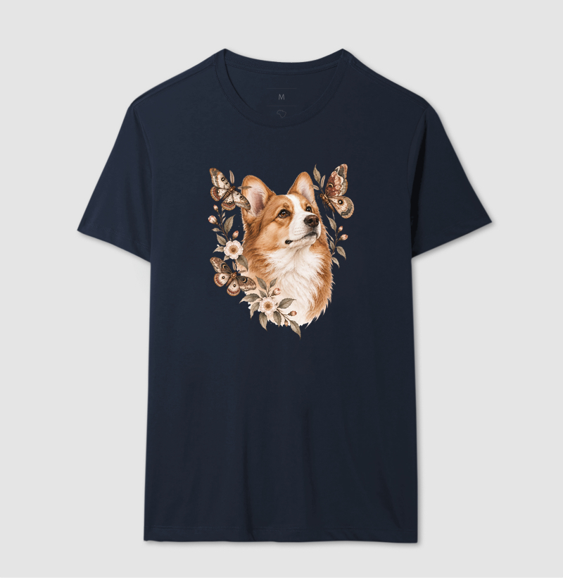 Corgi Artístico - Imagem 6