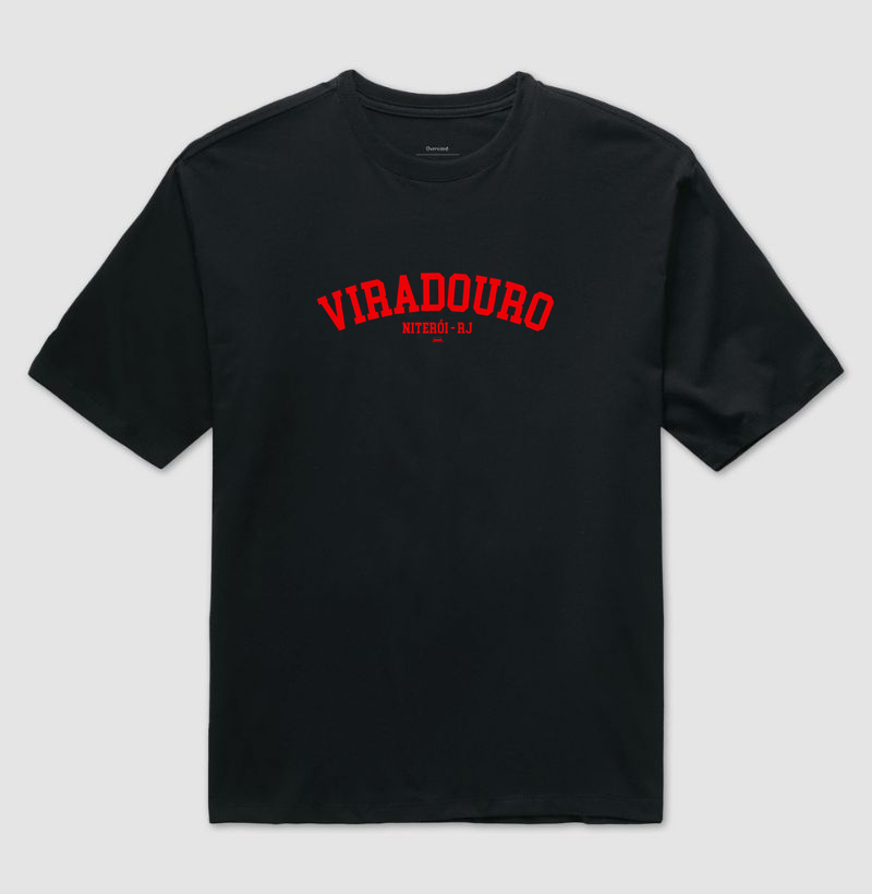 Viradouro - Imagem 2
